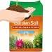 Miracle Gro Garden Soil Cactus; Palm & Citrus   554361604